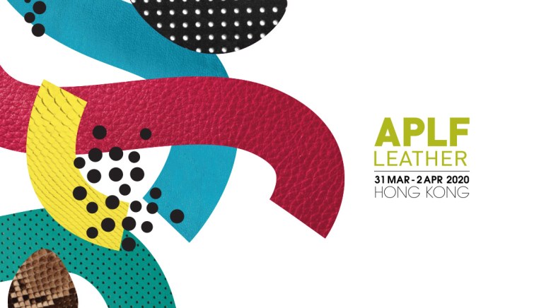 APLF HONG KONG 31st MARCH-2nd APRIL 2020