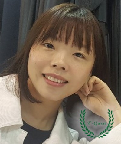 Tyra - Our Chinese Team