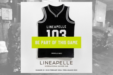 LINEAPELLE MILANO 2024